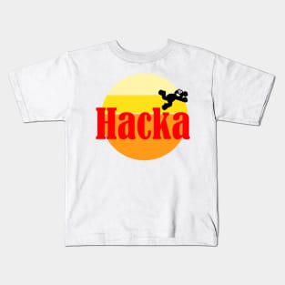 WaWa Kids T-Shirt